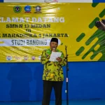 smk mahadhika 4 farmasi, tkj, dkv