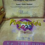 smk farmasi juara 1